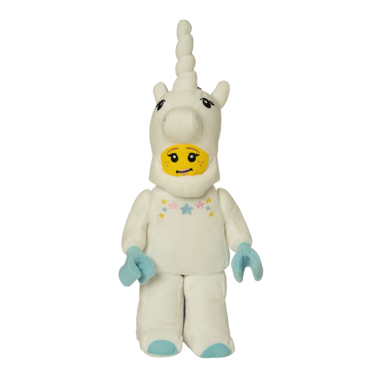 Set 5006625 Unicorn Girl Plush