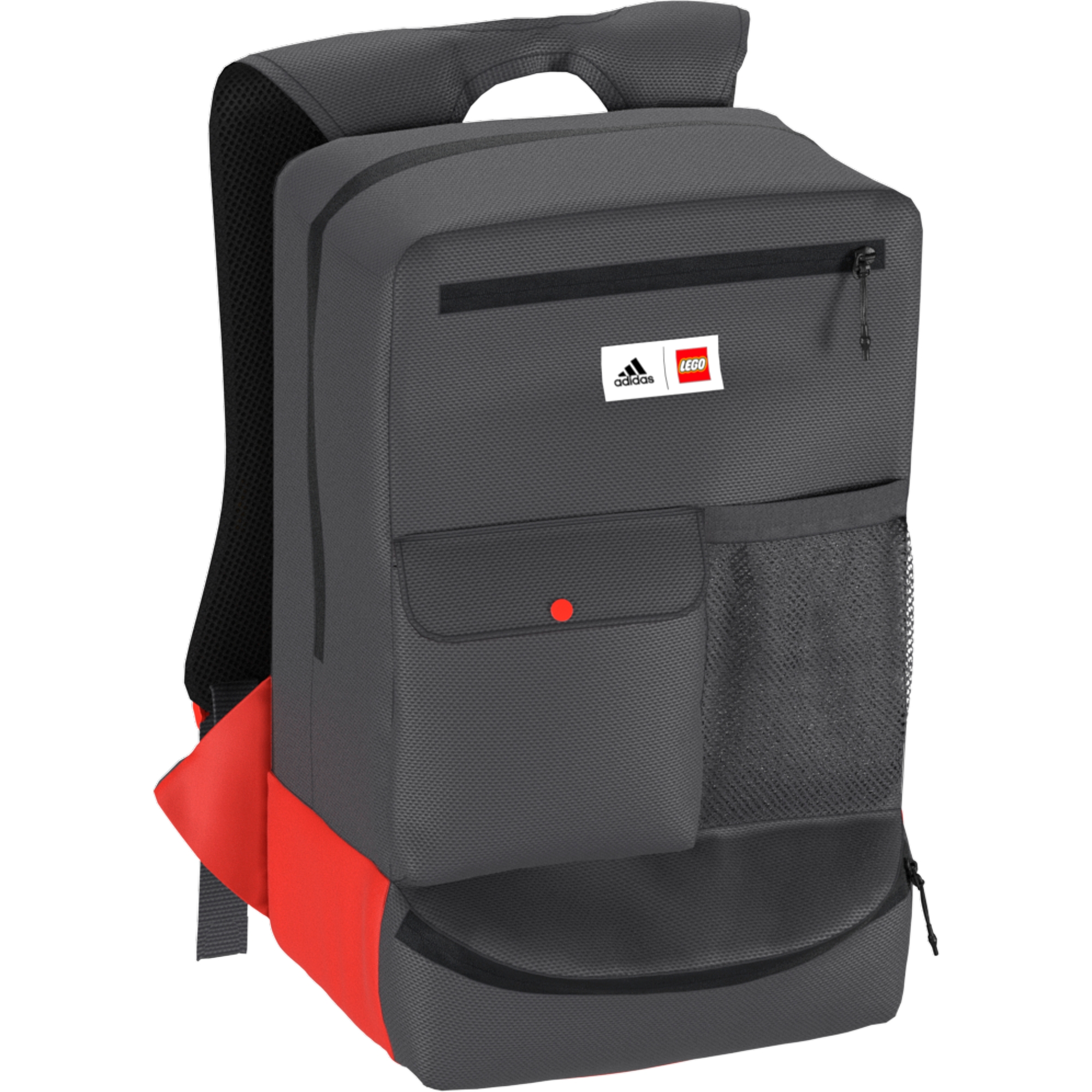 Set 5006636 adidas x LEGO Backpack