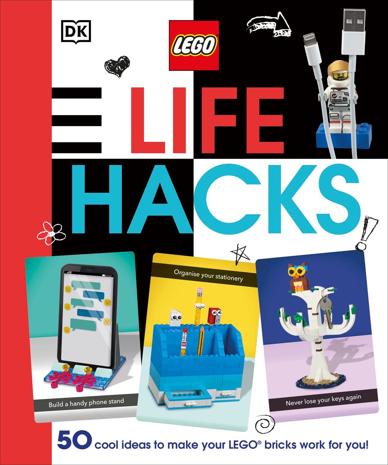 Set 5006854 Life Hacks