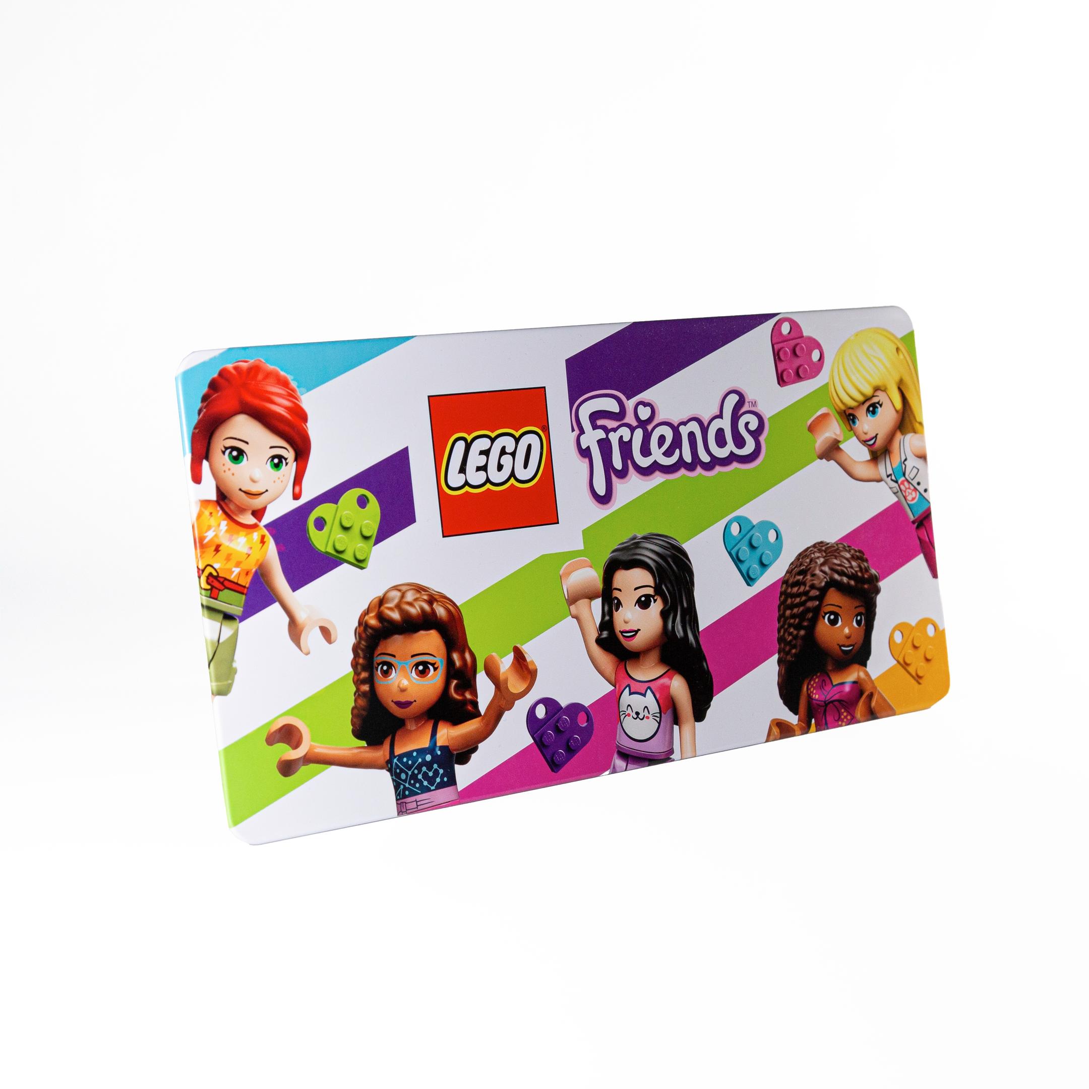 Set 5007157 Friends Tin Sign