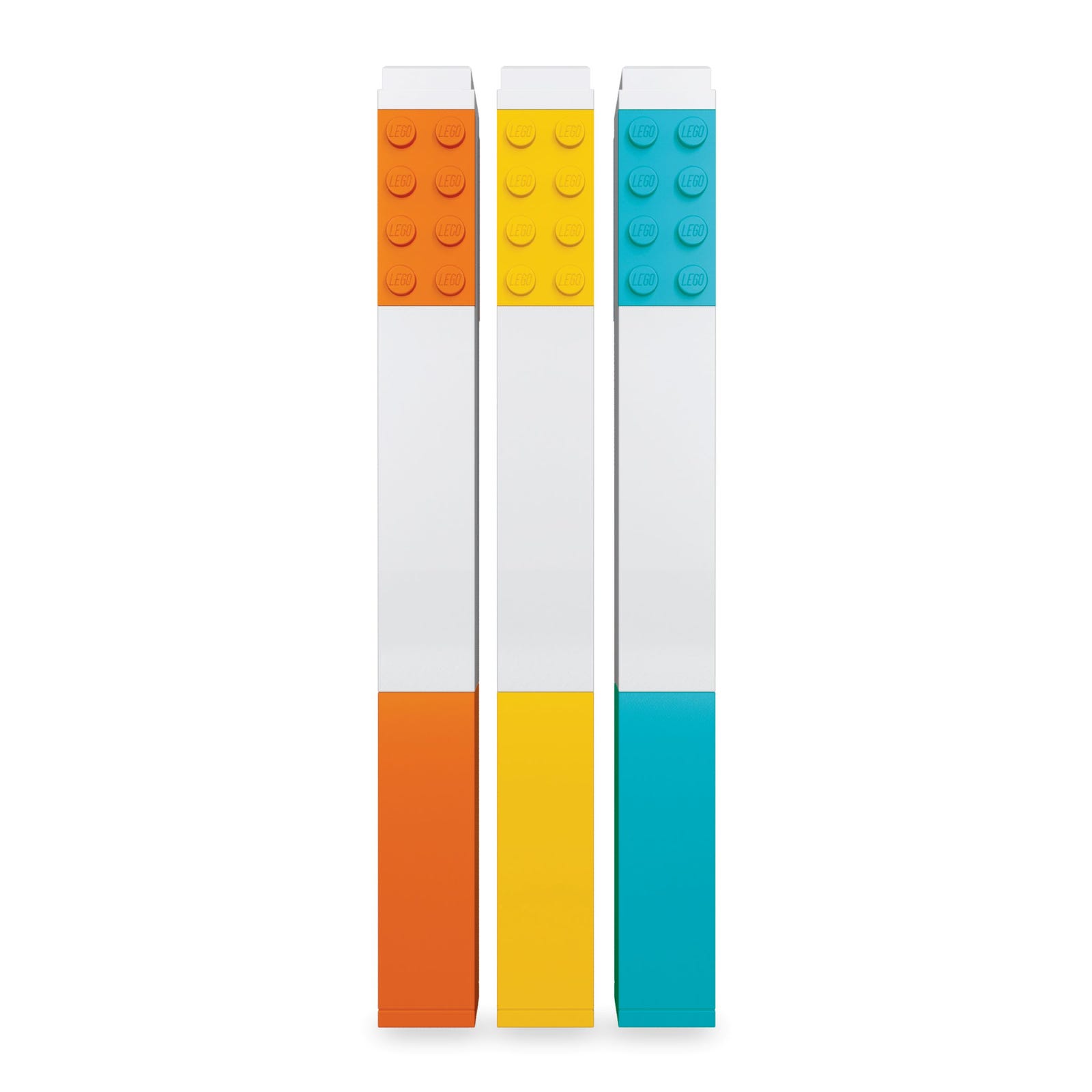 Set 5007196 2.0 3-Pack Highlighter