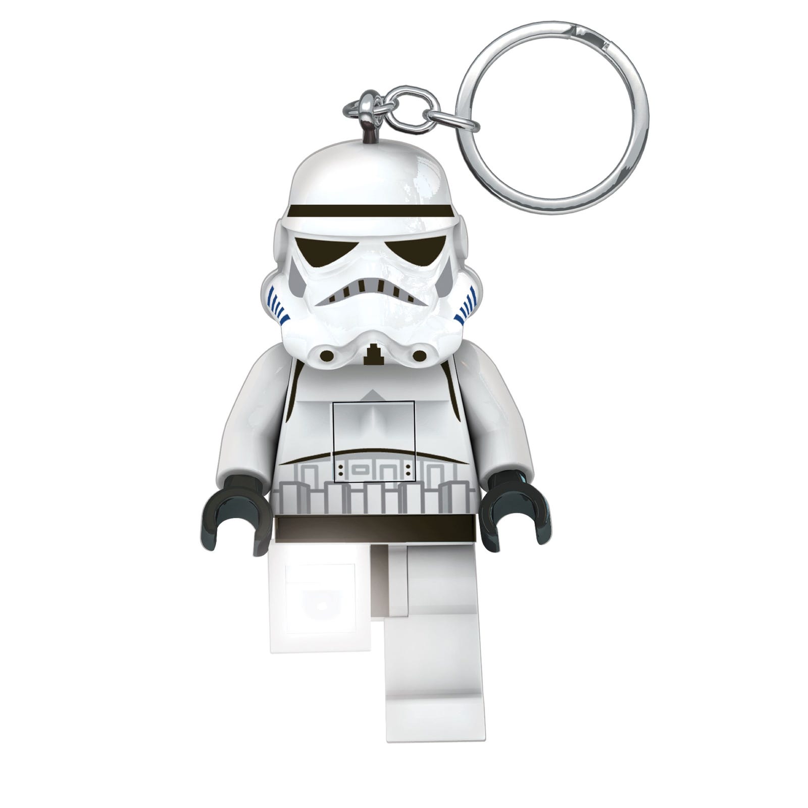 Set 5007291 Stormtrooper Leuchtschlüsselanhänger