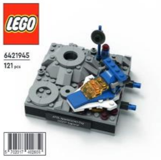 Set 5007328 Explorer