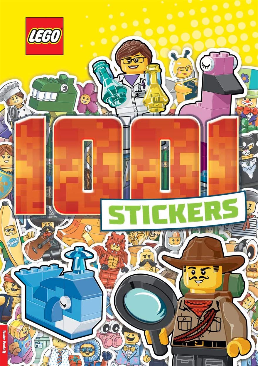 Set 5007393 1001 Sticker