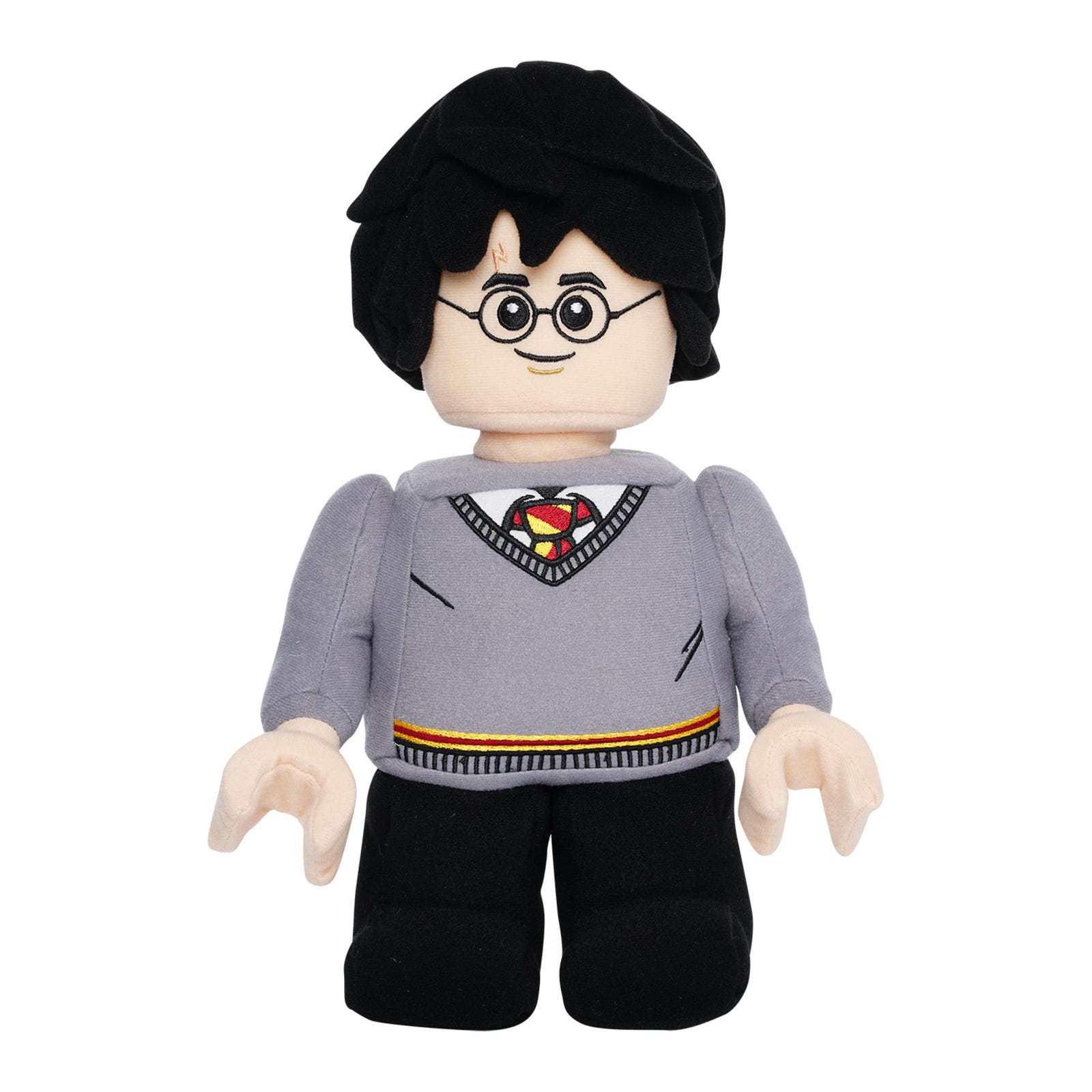 Set 5007455 Harry Potter Plush