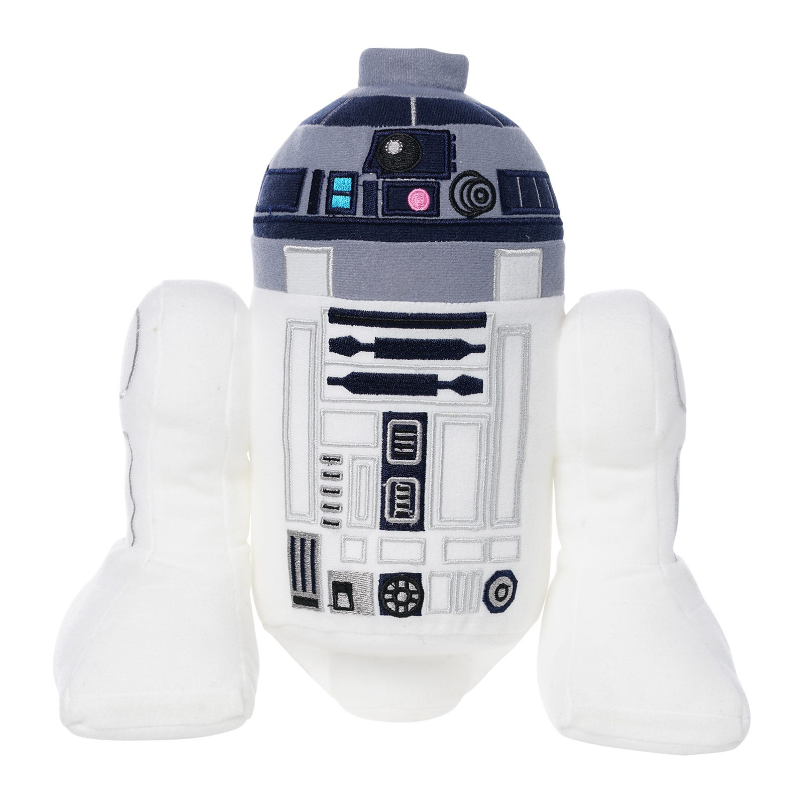 Set 5007459 R2-D2 Plush