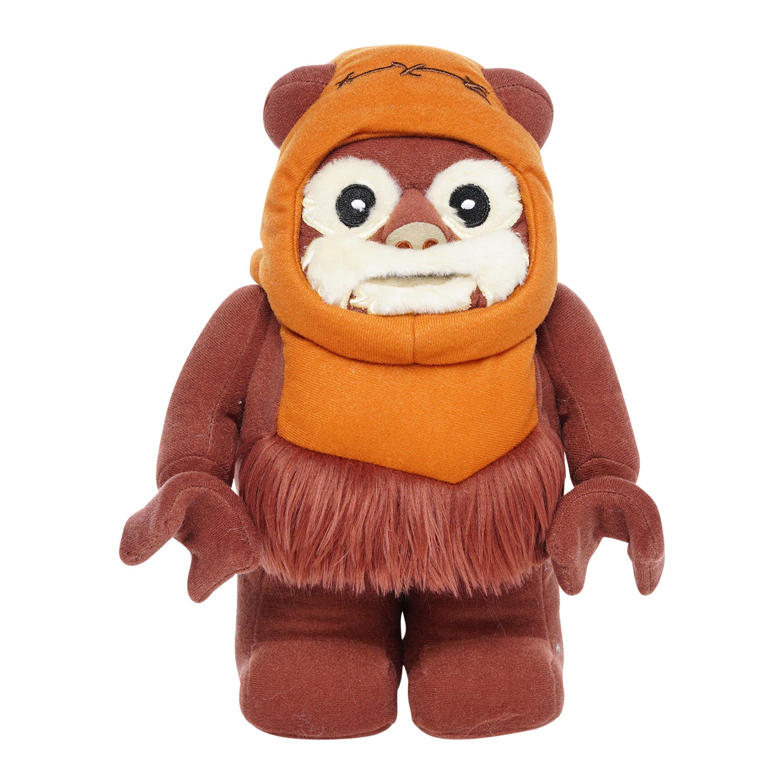 Set 5007460 Ewok Plush