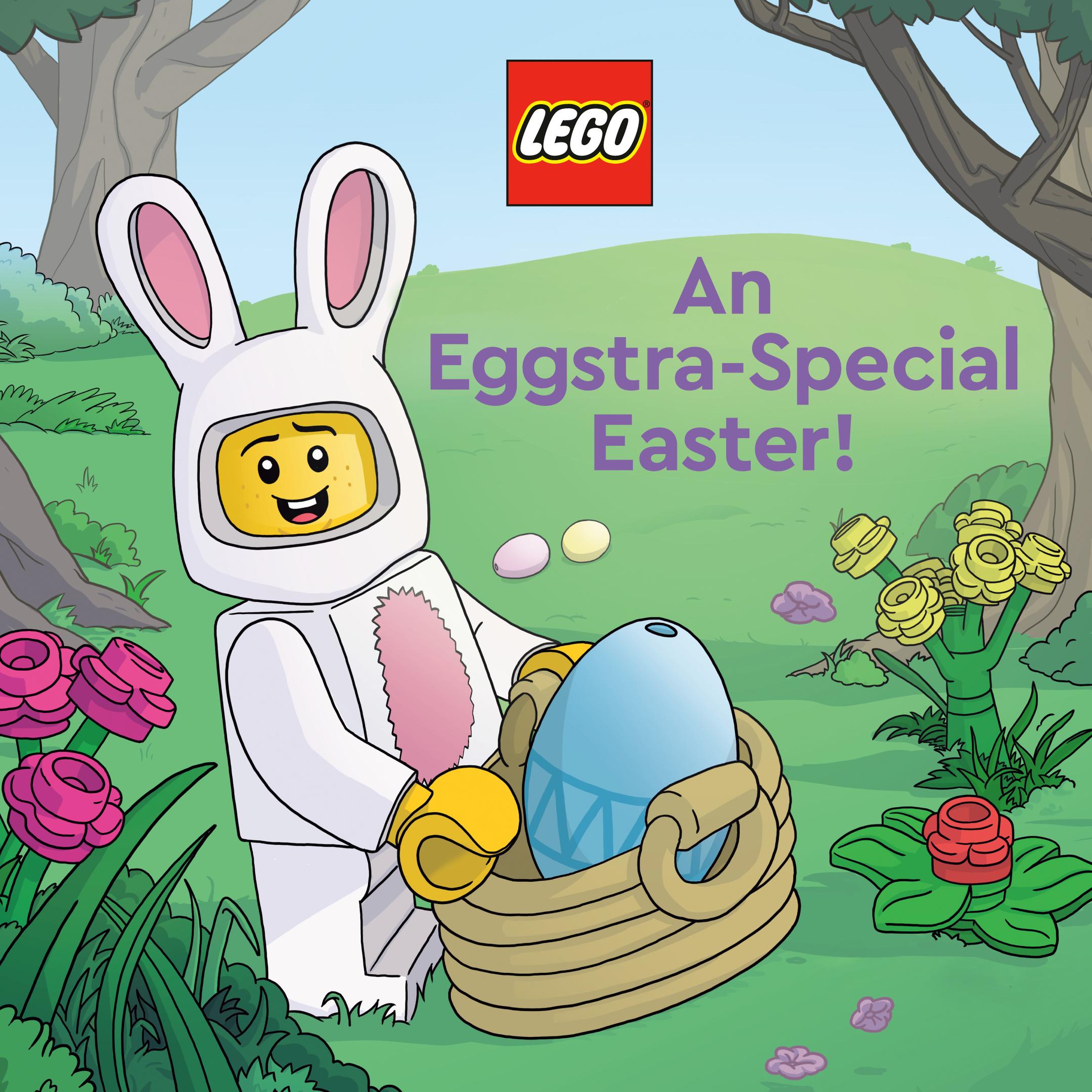 Set 5007472 Eggstra-Special Easter
