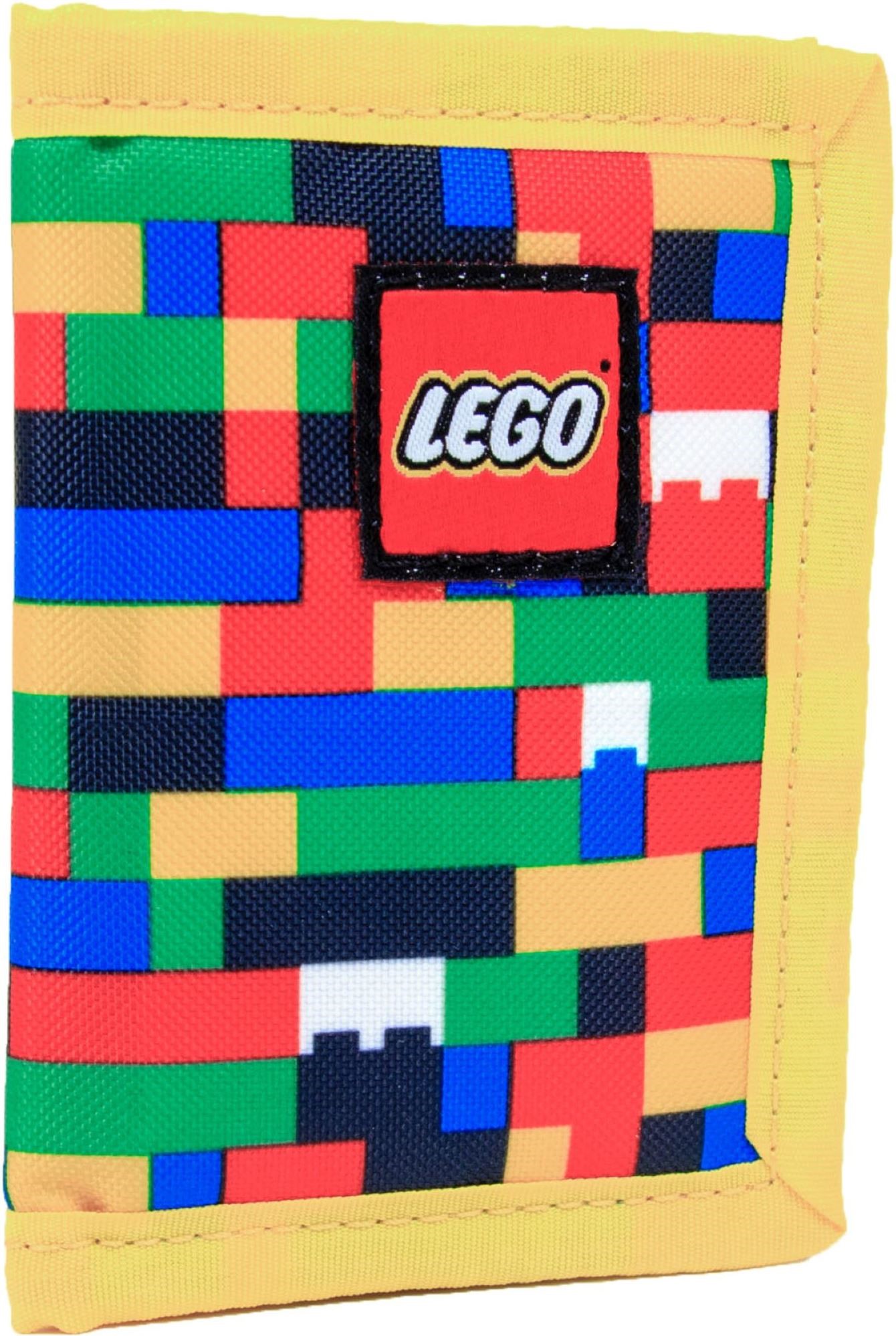 Set 5007483 Brick Wallet