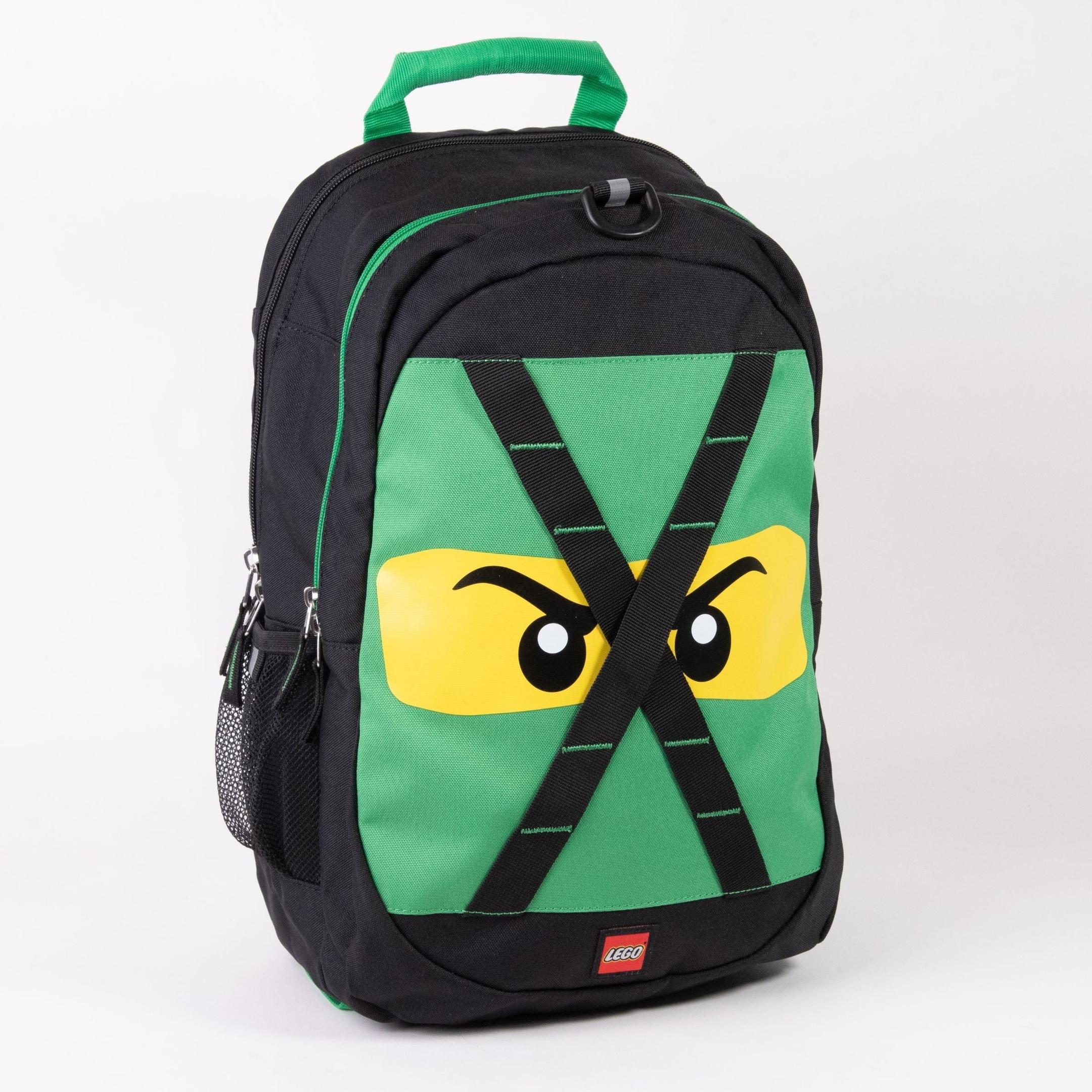Set 5007486 Lloyd Future Backpack