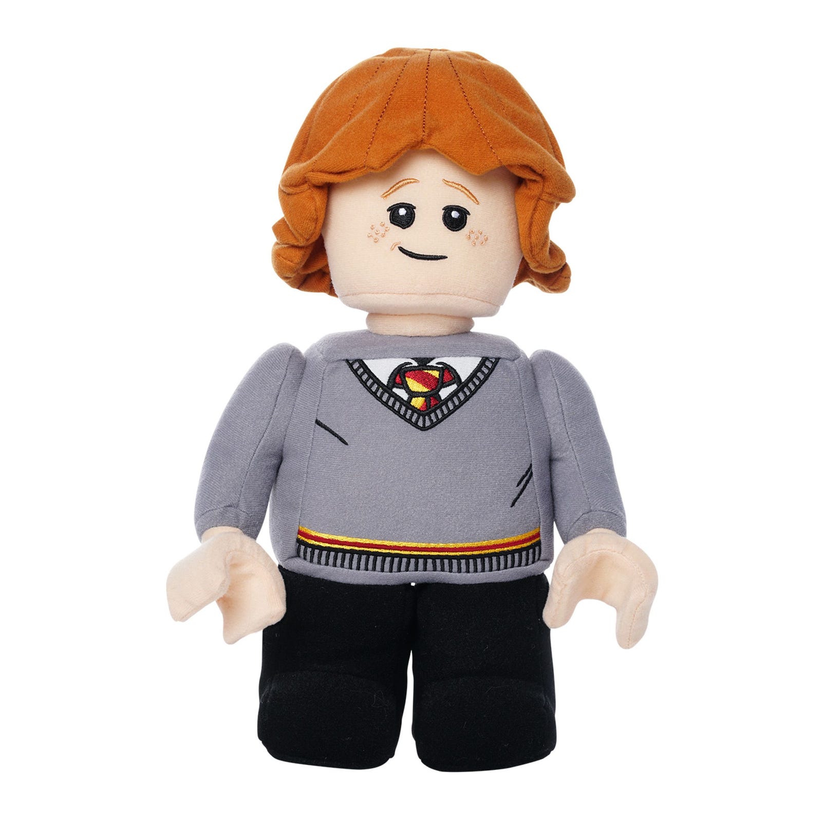 Set 5007492 Ron Weasley Plush