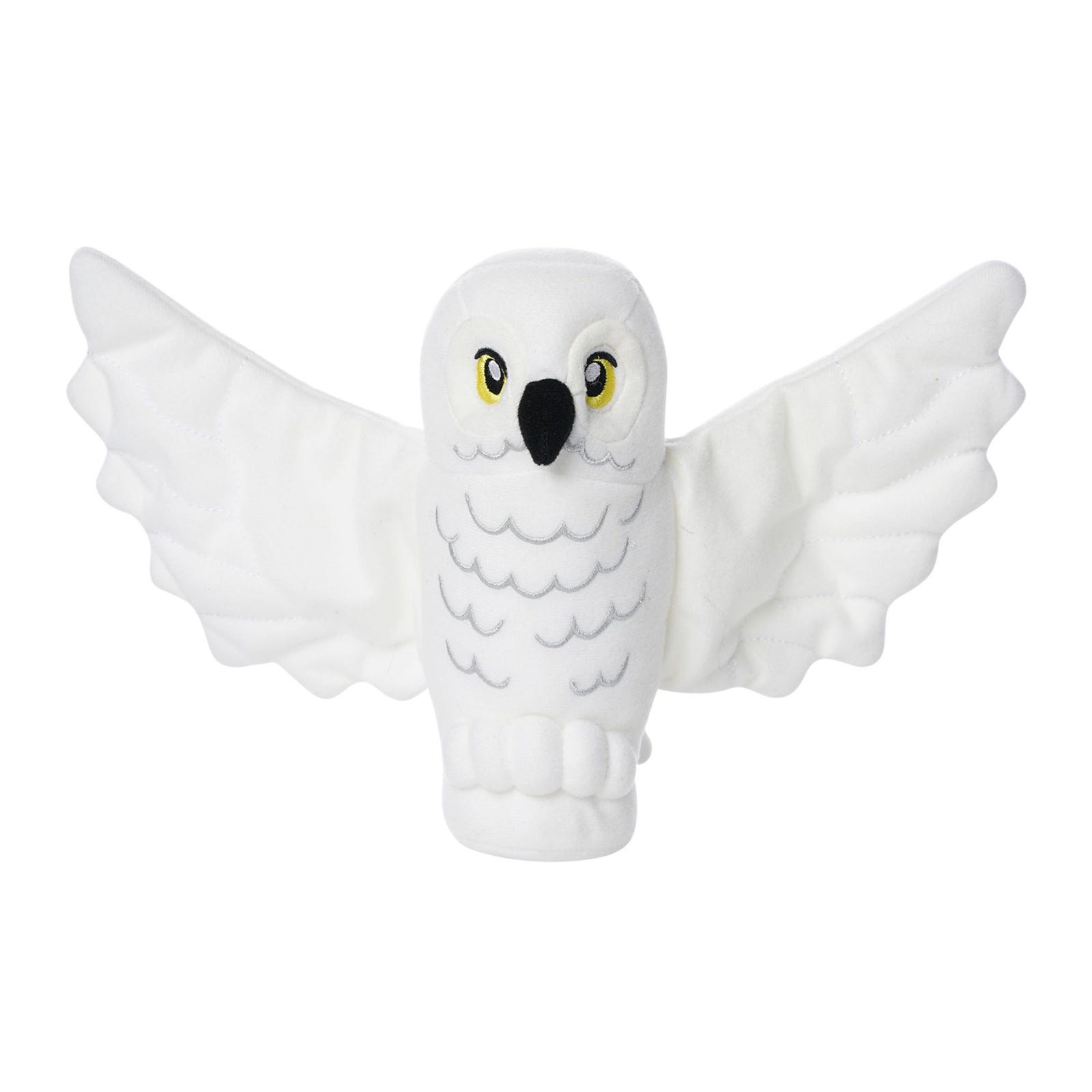 Set 5007493 Hedwig Plush
