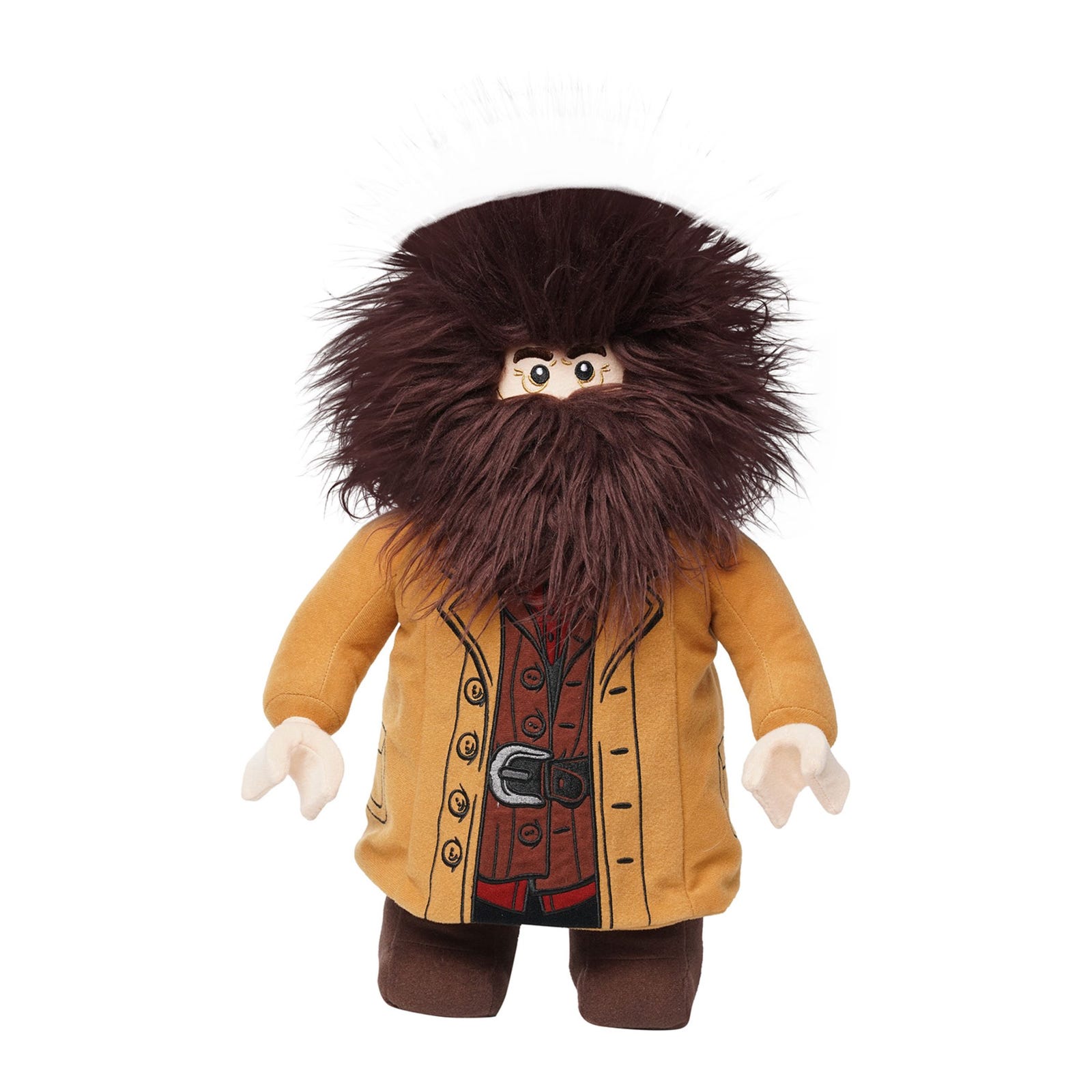 Set 5007494 Hagrid Plush