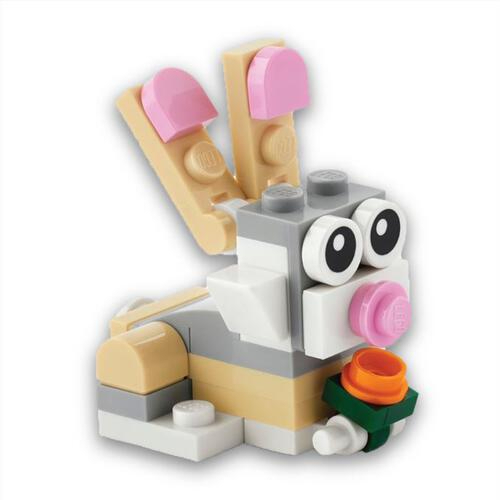 Set 5007586 Rabbit