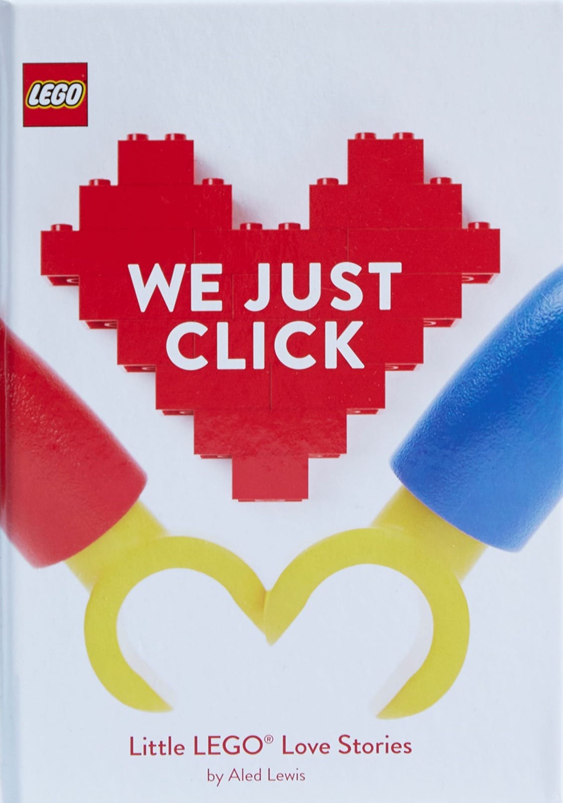 Set 5007616 We Just Click