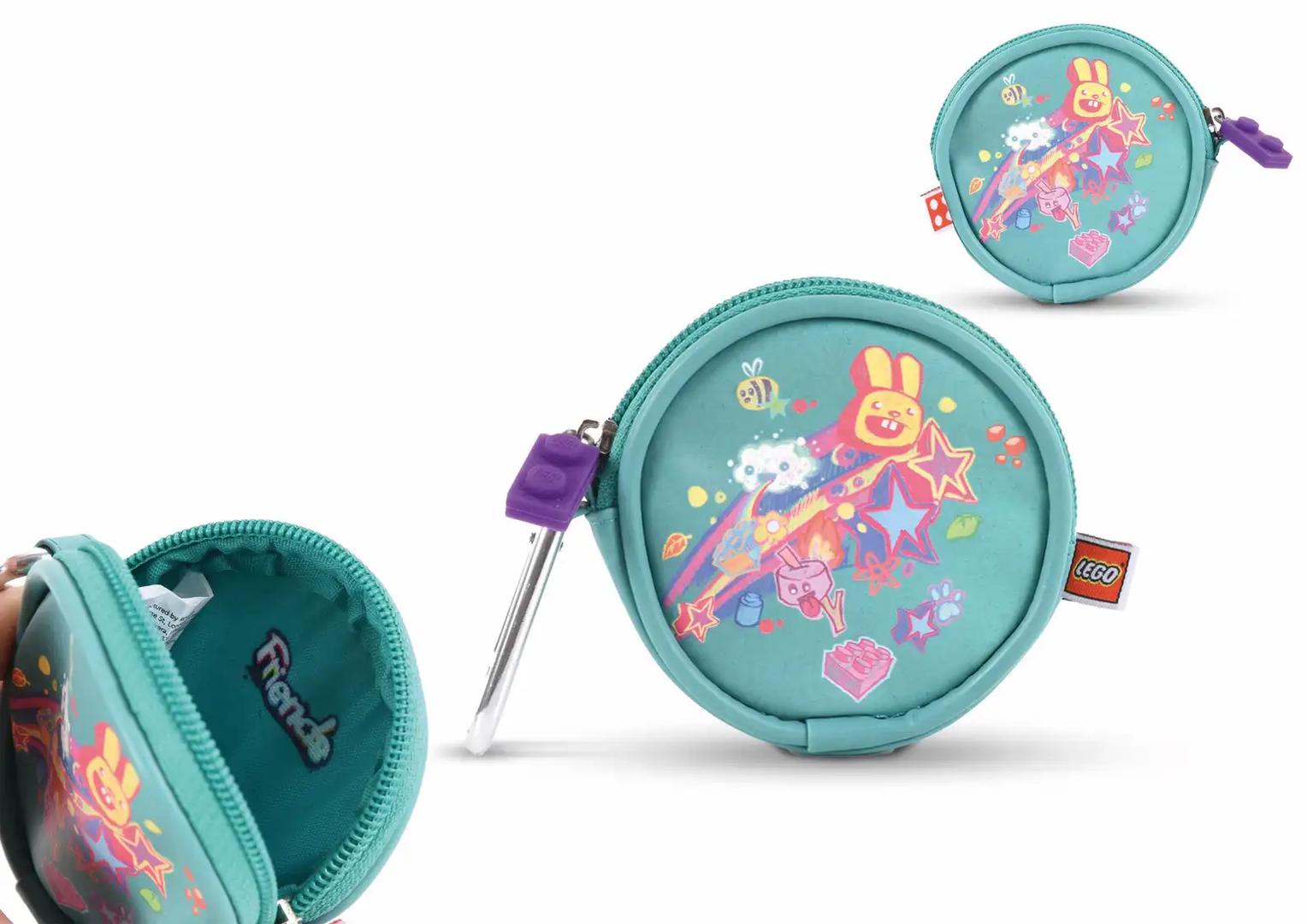 Set 5007765 Friends Coin Purse