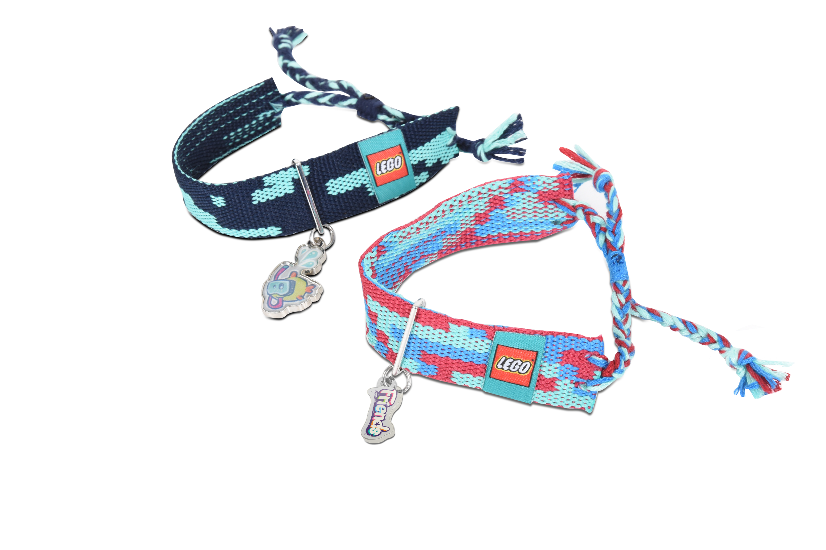 Set 5007805 New Friends Wristbands