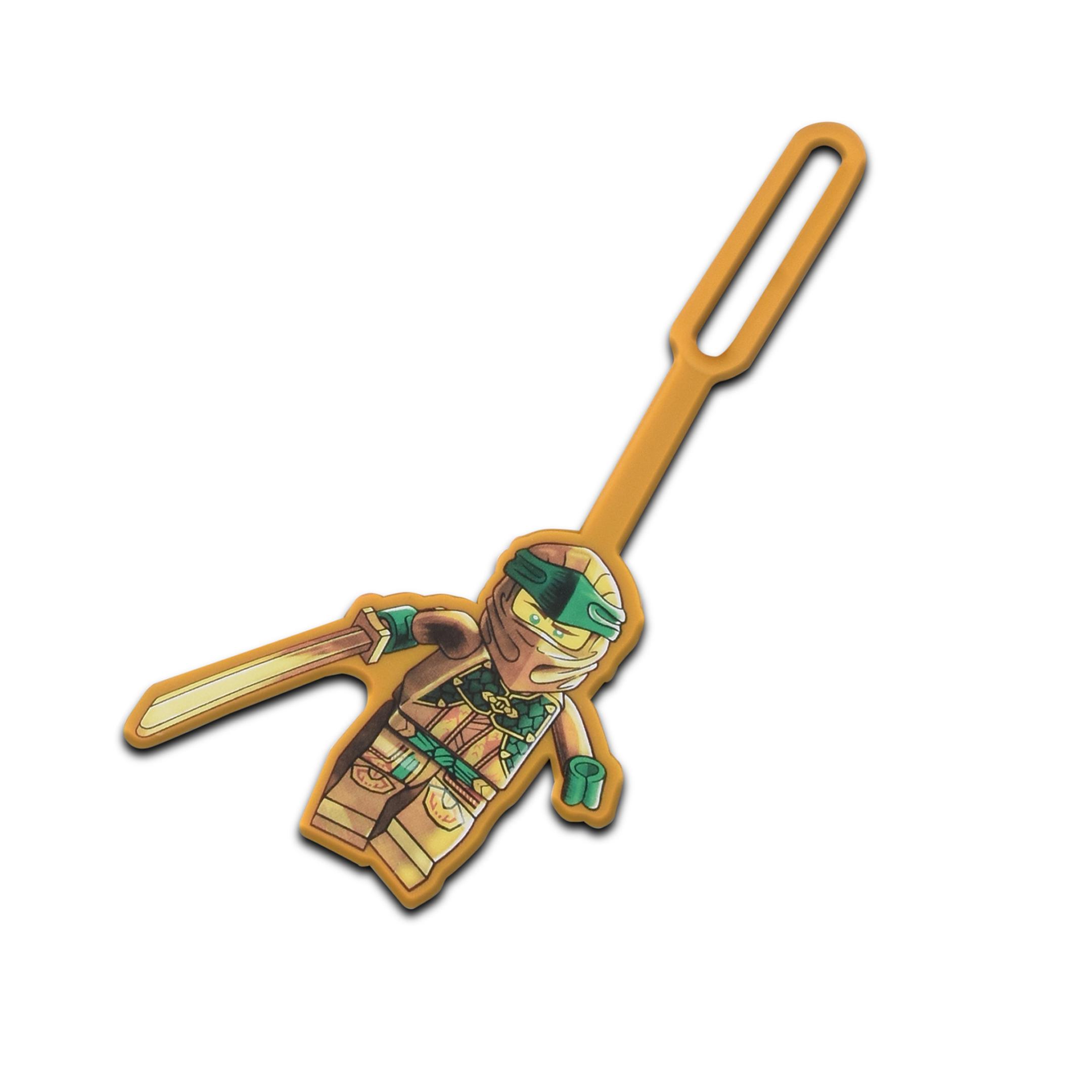Set 5007843 Lloyd Bag Tag