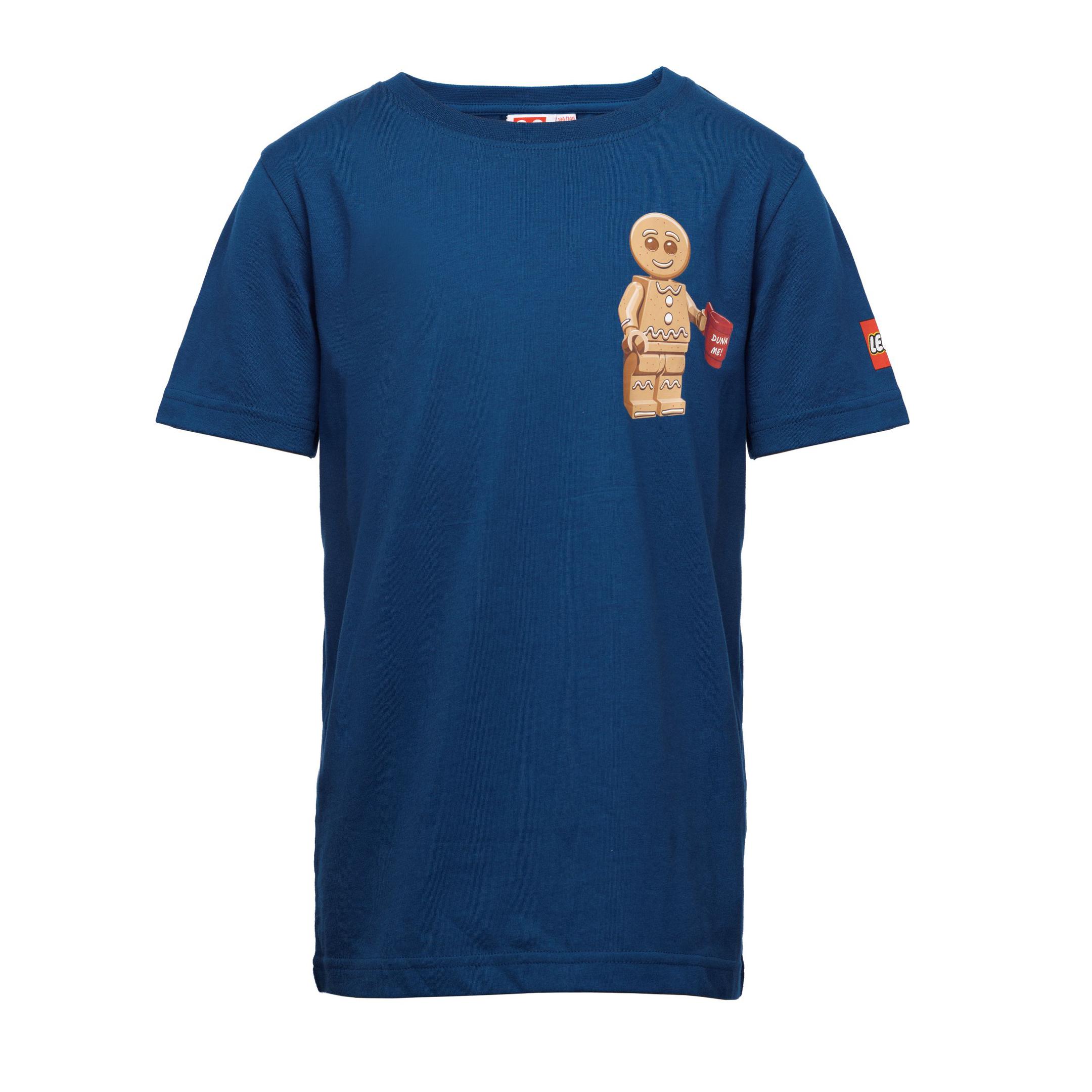 Set 5008214 Gingerbread Man T-Shirt – Kids