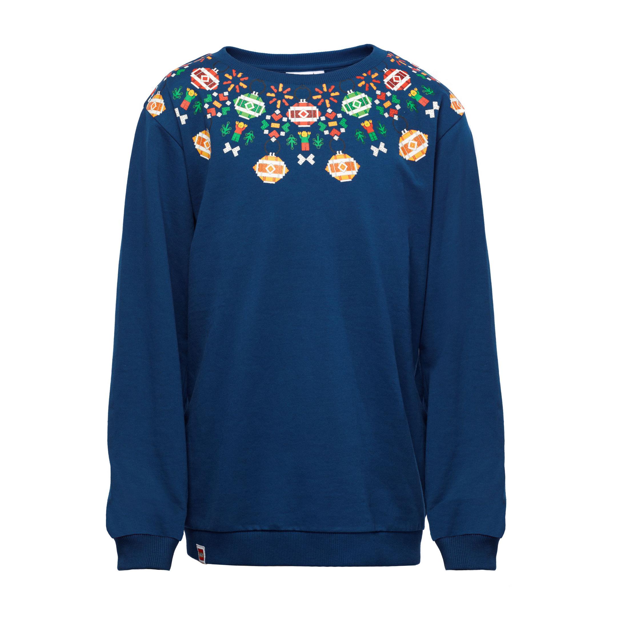 Set 5008223 Christmas Jumper – Kids
