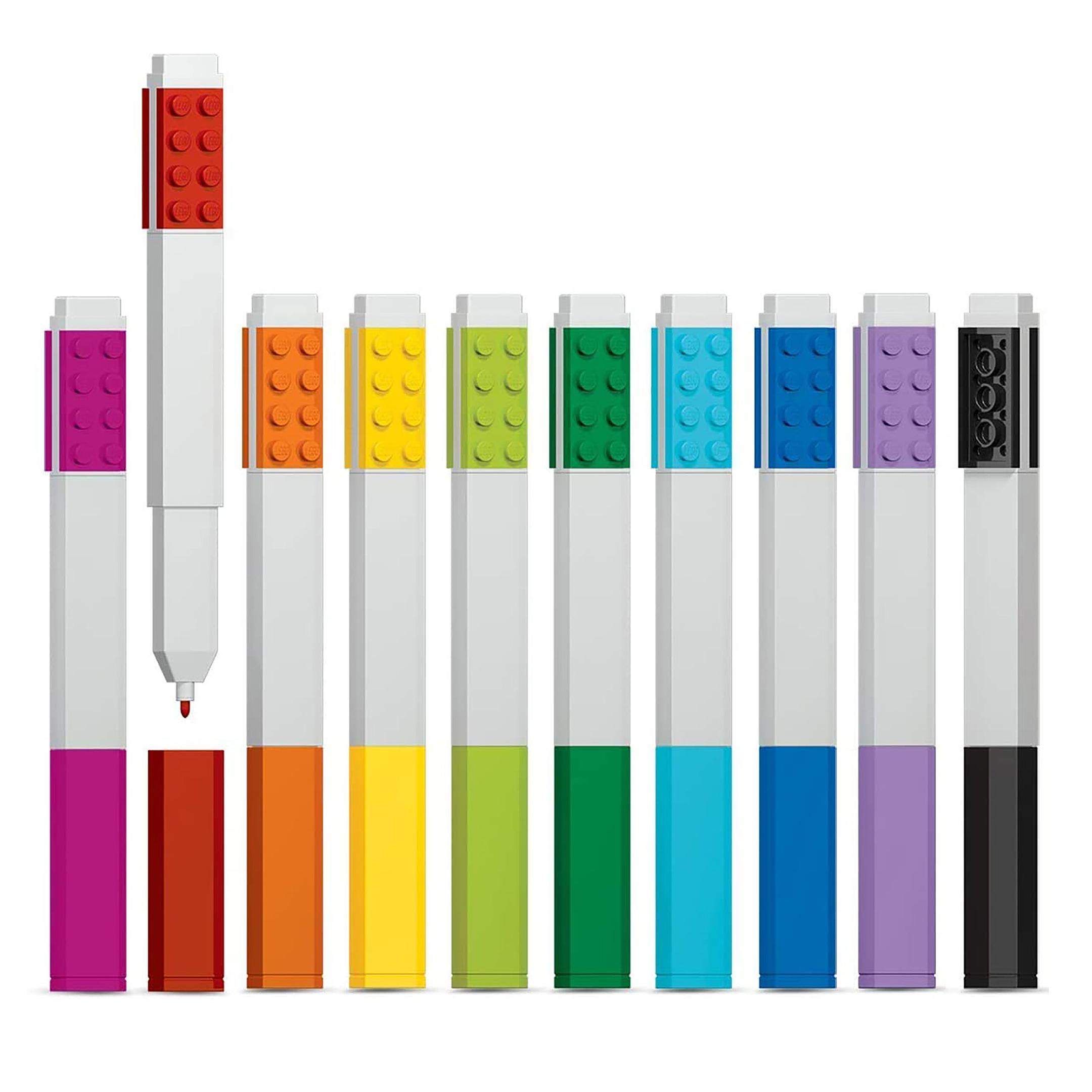 Set 5008256 10 Markers