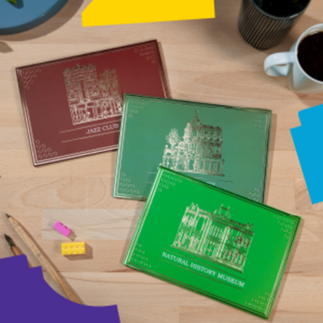 Set 5008318 Modular Pop-Up Postcards Version 1