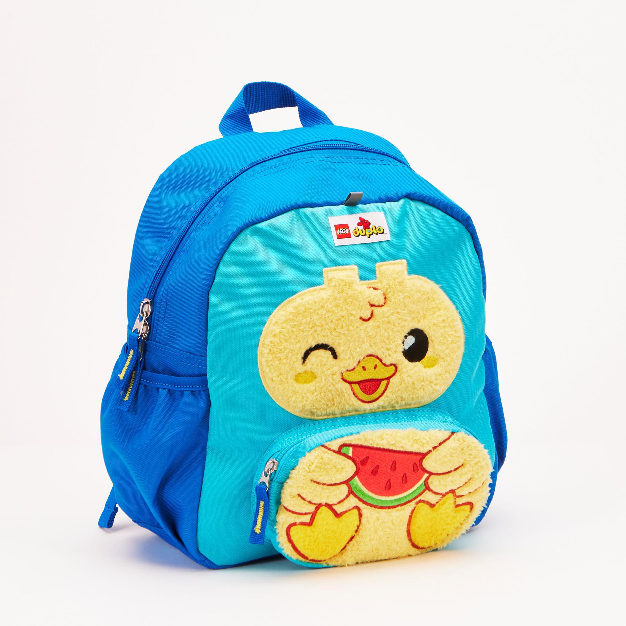 Set 5008678 Duplo Duck Backpack