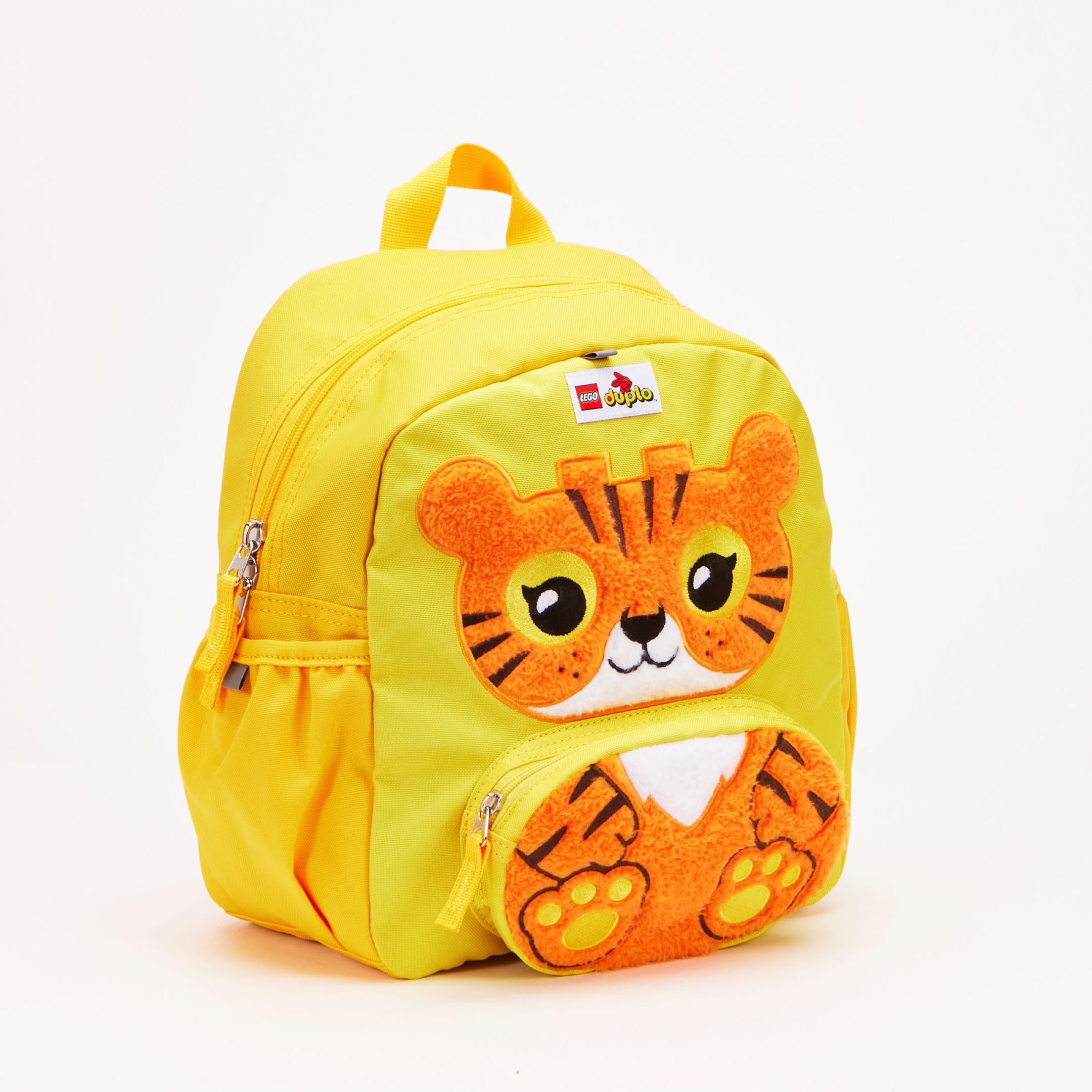 Set 5008681 Duplo Tiger Backpack