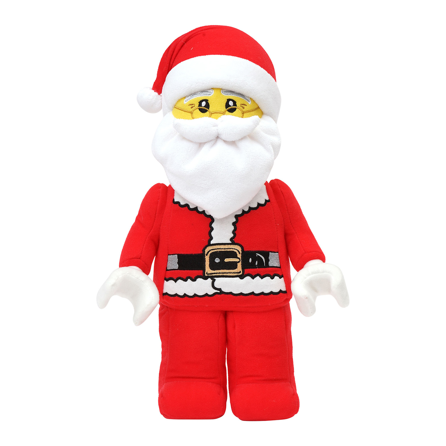 Set 5008789 Santa Claus Plush