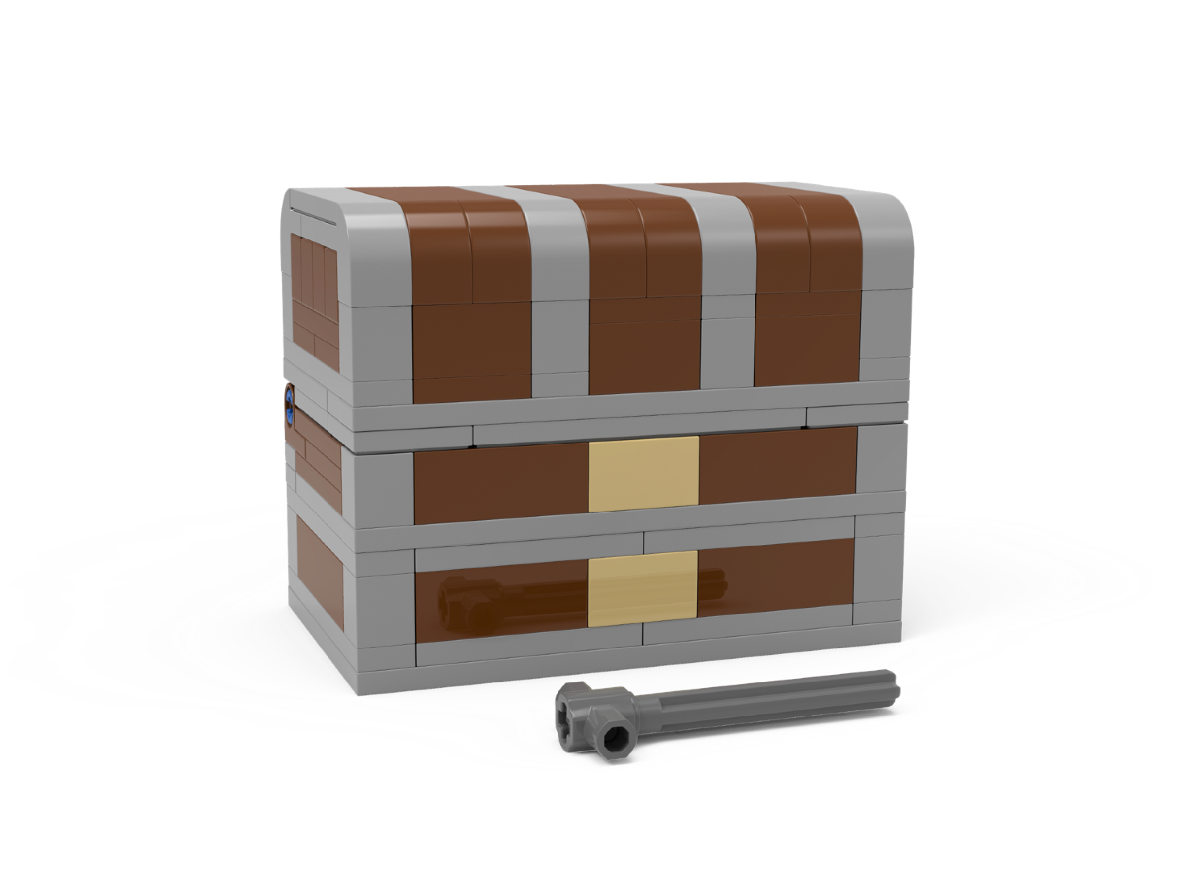 Set 5008945 Chest