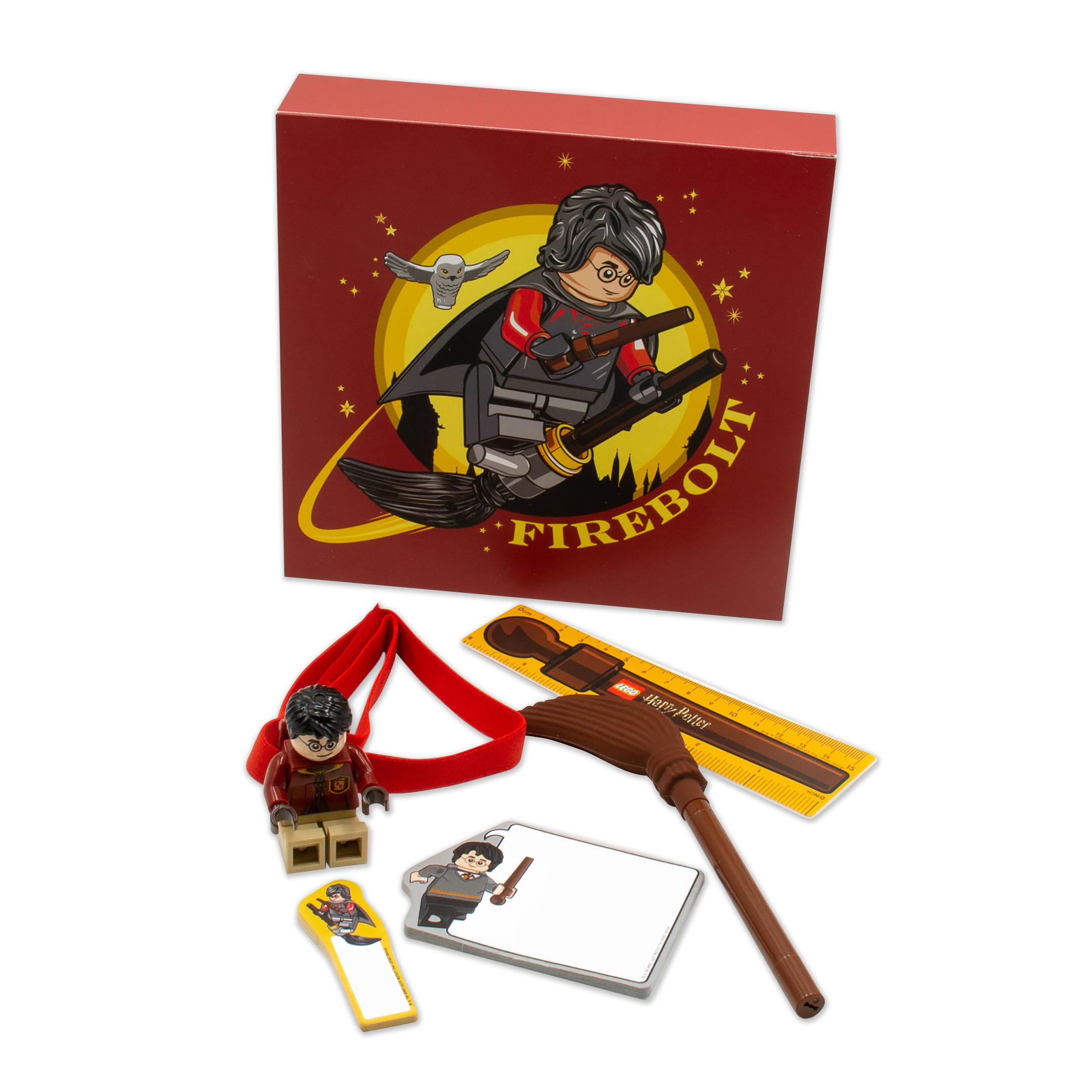 Set 5008983 Harry Potter Reader Box Set