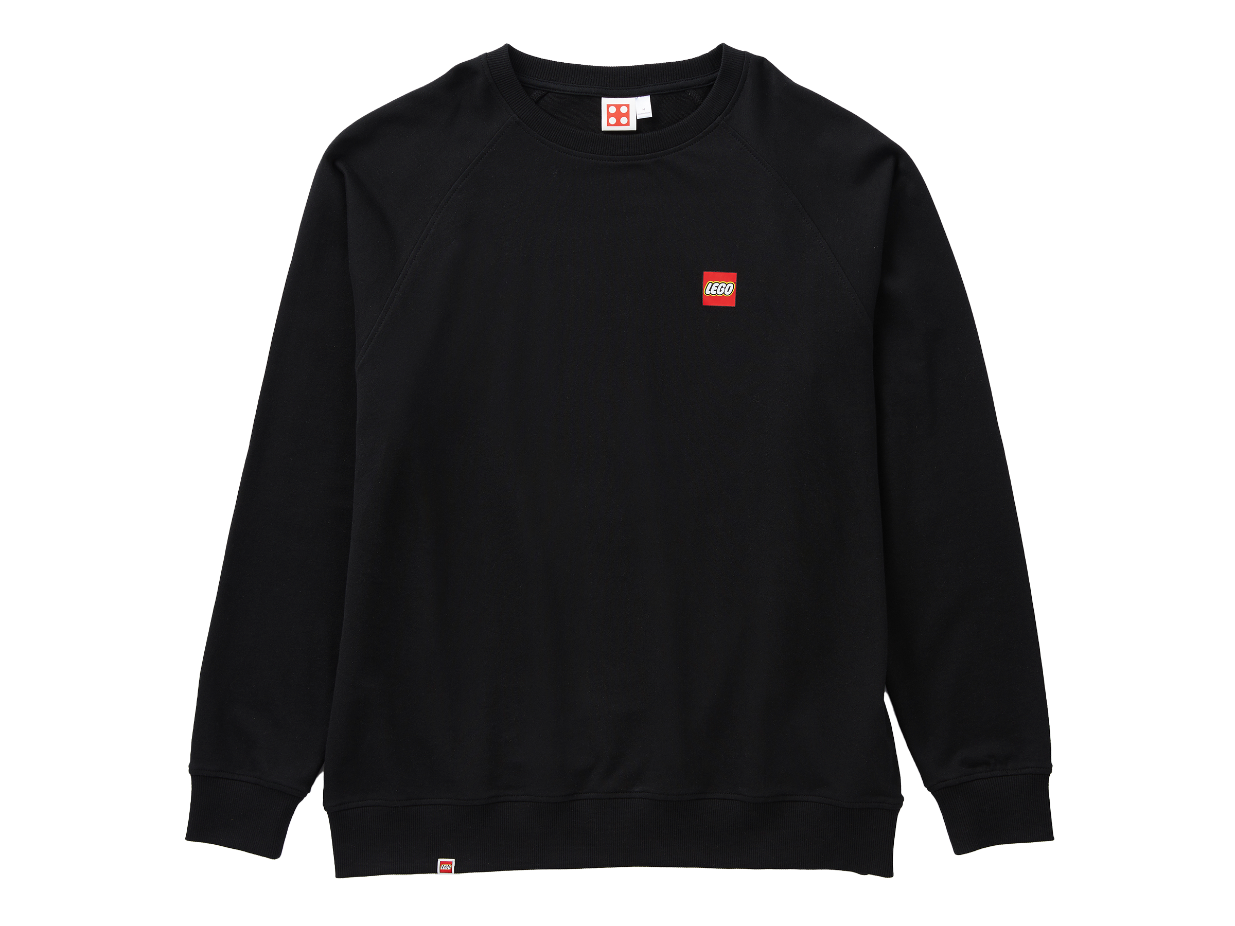 Set 5009098 Sweatshirt – Schwarz