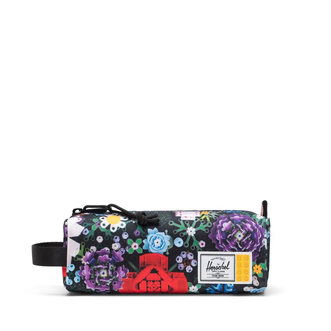 Set 5009293 Settlement Pencil Case - Garden Floral