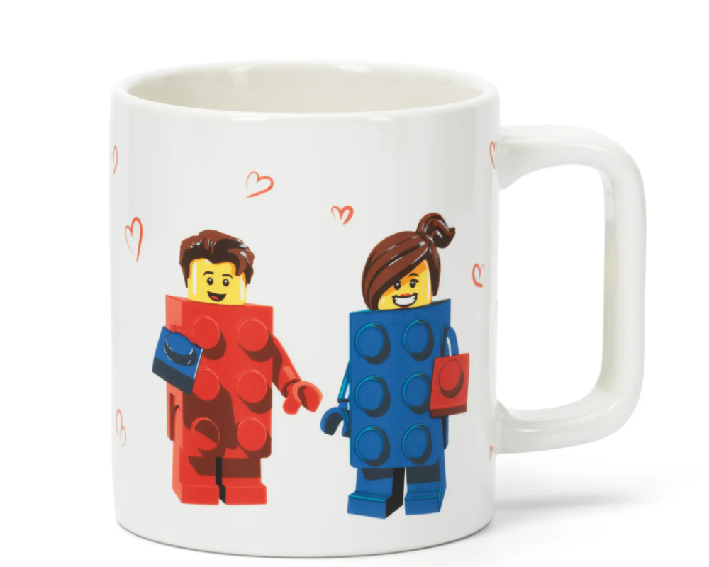 Set 5009907 Liebes-Tasse