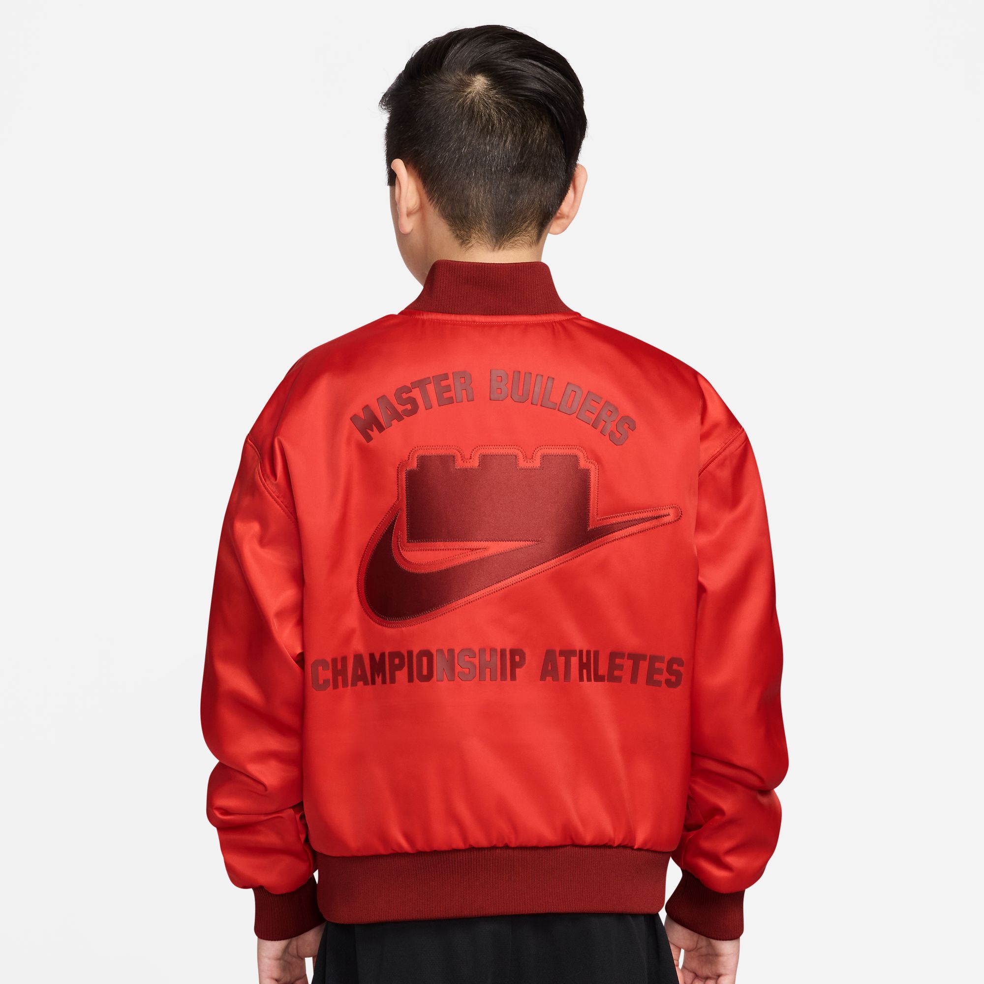 Set 5009949 Nike x LEGO Collection Jacket