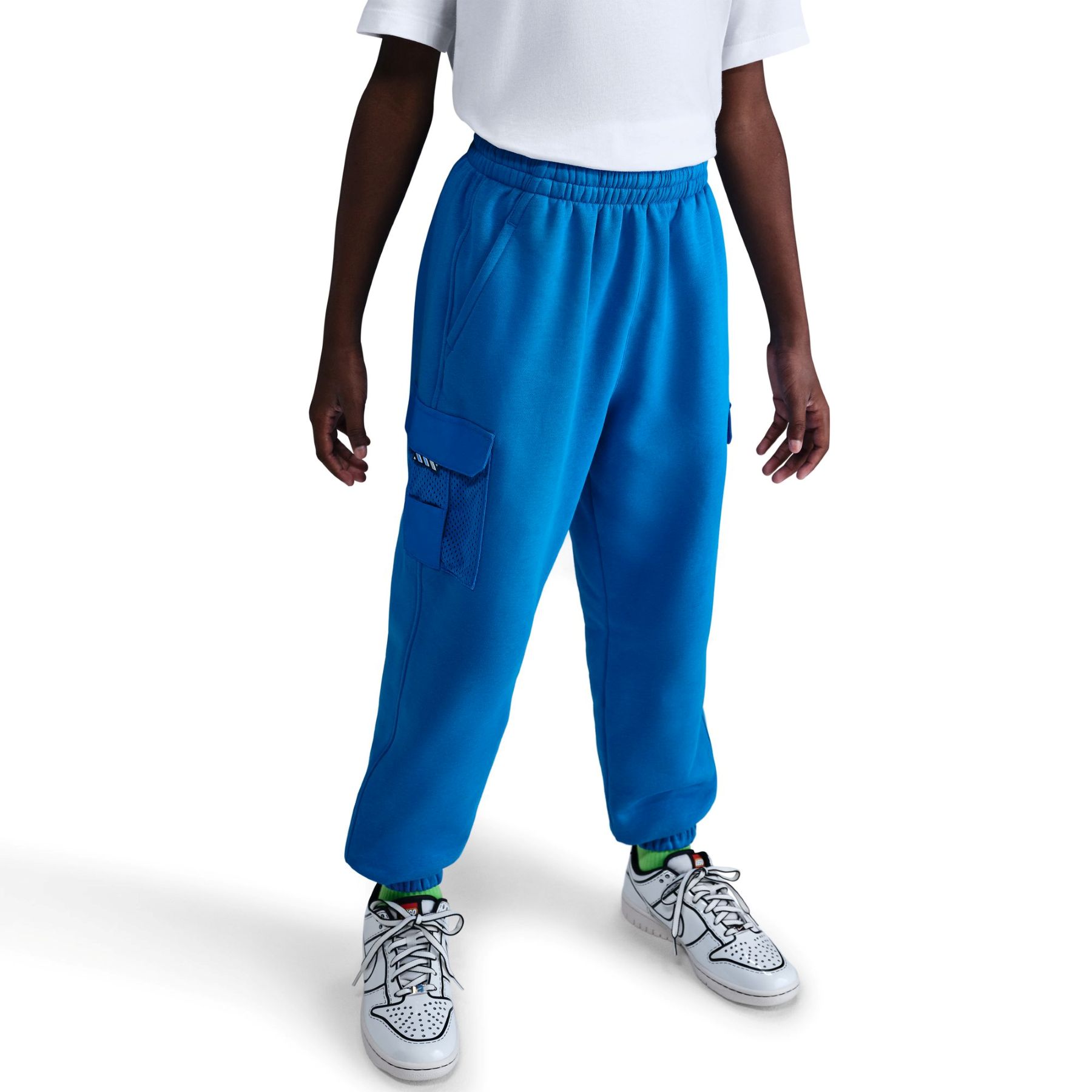 Set 5010042 Nike x LEGO Collection Cargo Pants