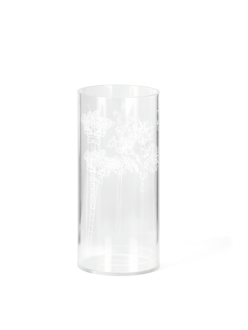 Set 5010393 Wildblumen-Vase
