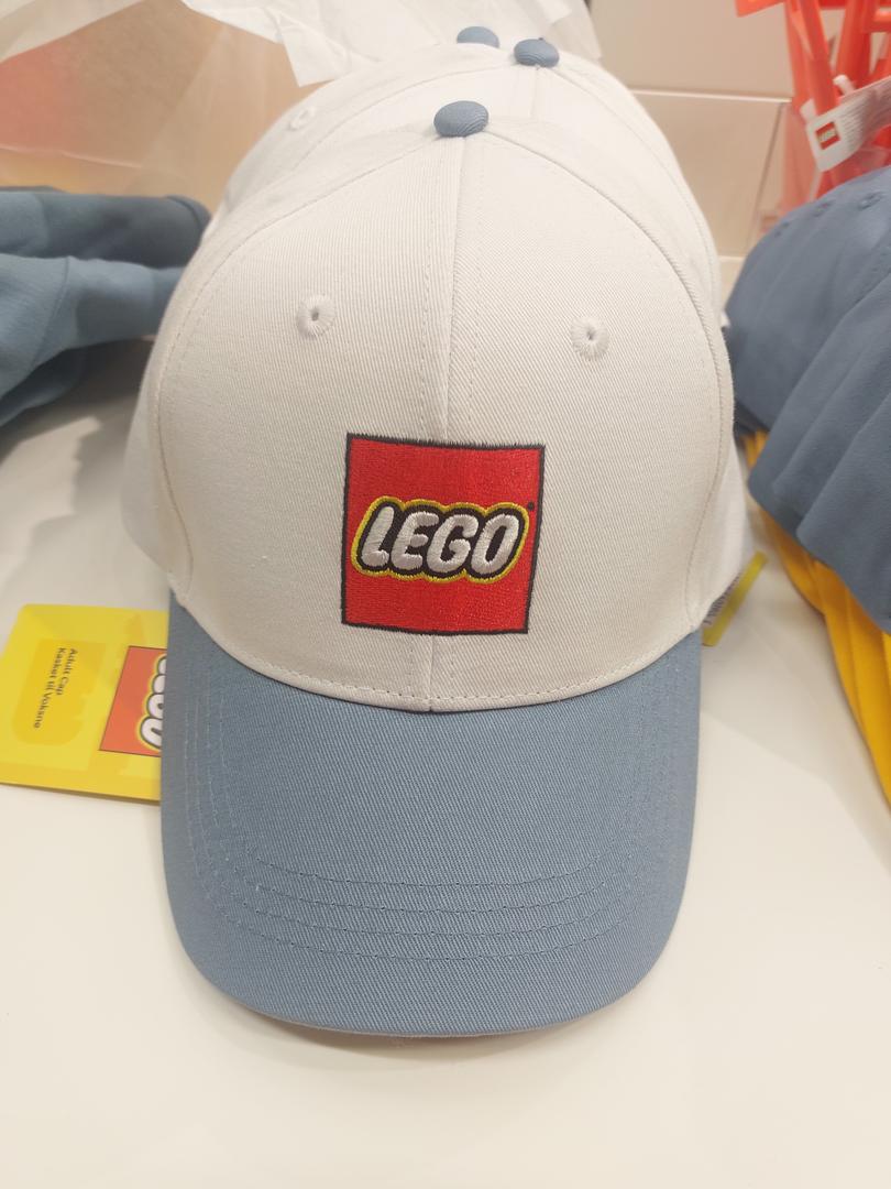 Set 5010703 Copenhagen Adult Cap