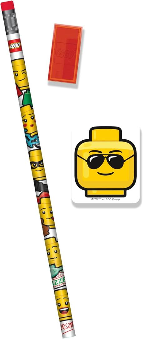 Set 51165 Stationery Set