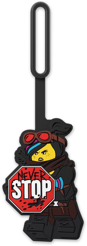 Set 52310 Lucy Bag Tag