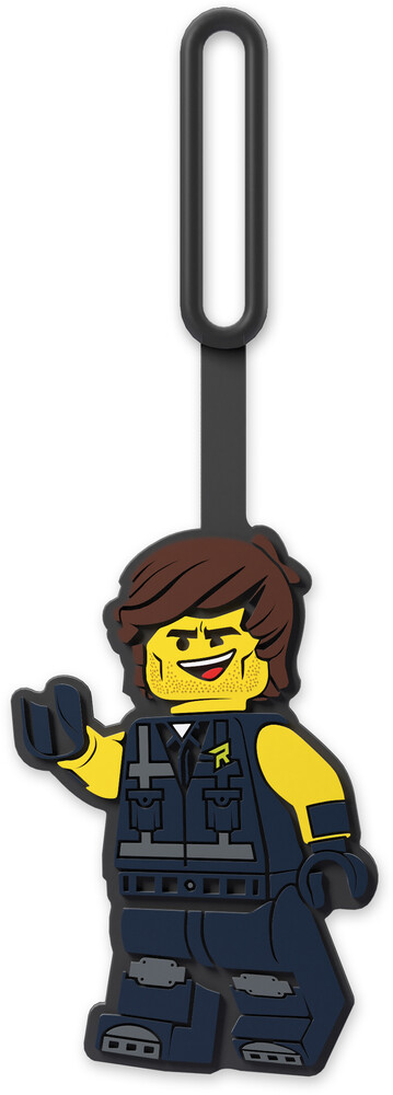 Set 52331 Rex Bag Tag