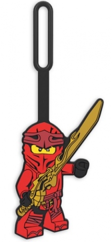 Set 52494 Kai Bag Tag