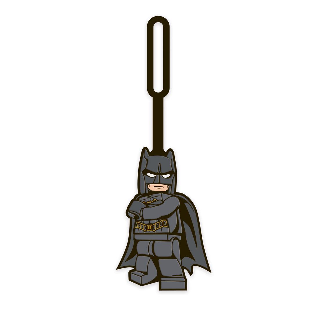Set 52504 Batman Bag Tag