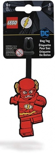 Set 52585 The Flash Bag Tag