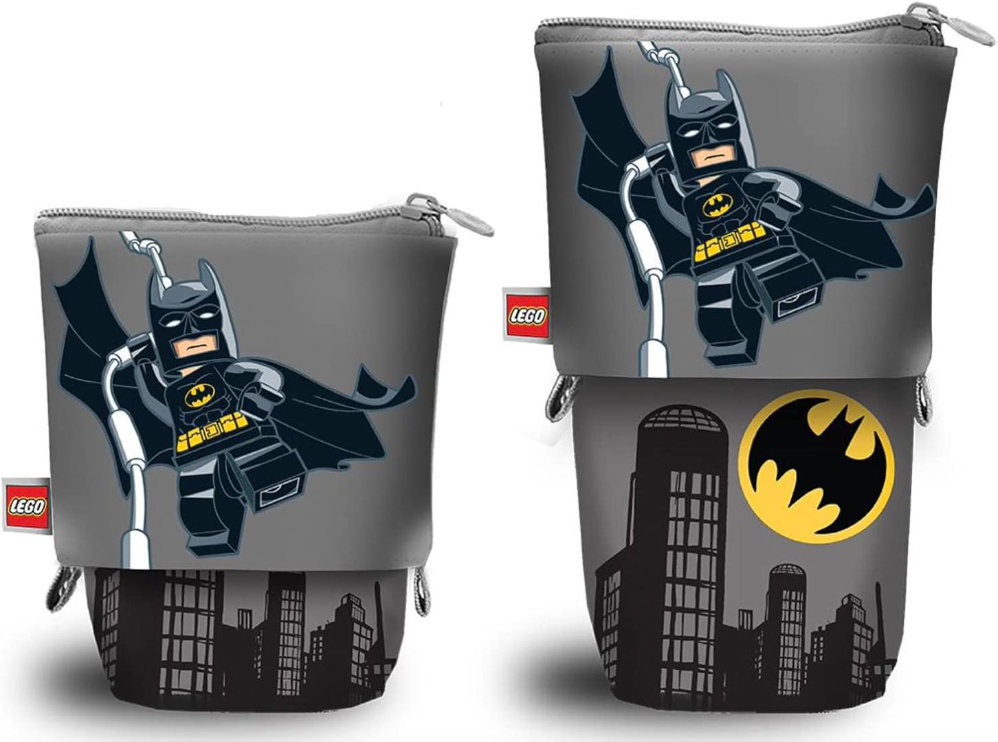 Set 53368 Batman Pop-up-Federmäppchen