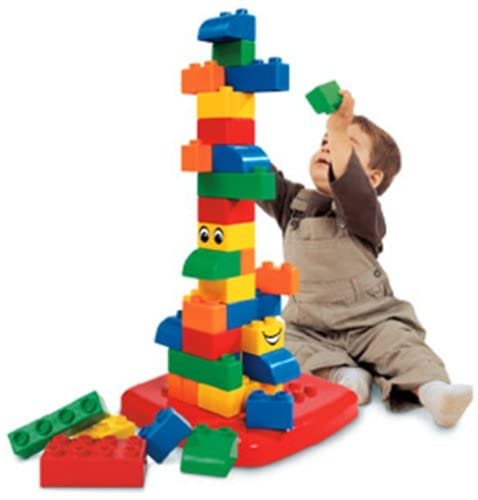 Set 5356 Mittlerer Eimer