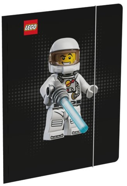 Set 5410574466655 Spaceman Elastomer