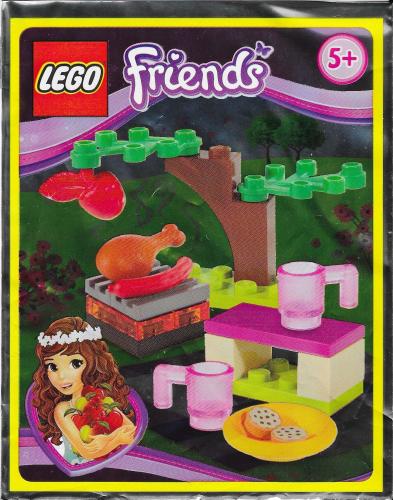 Set 561505 Picnic Set