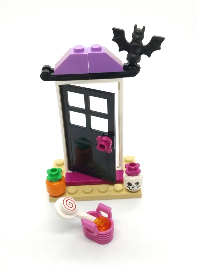 Set 561510 Trick Or Treat