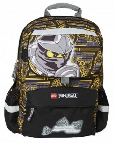 Set 5711013040666 Ninjago Cole Rucksack